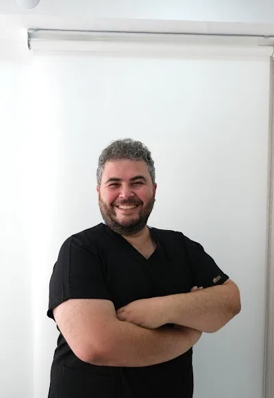 Oğuz Senek