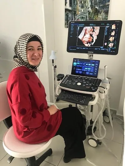 DrFeyza özçelik