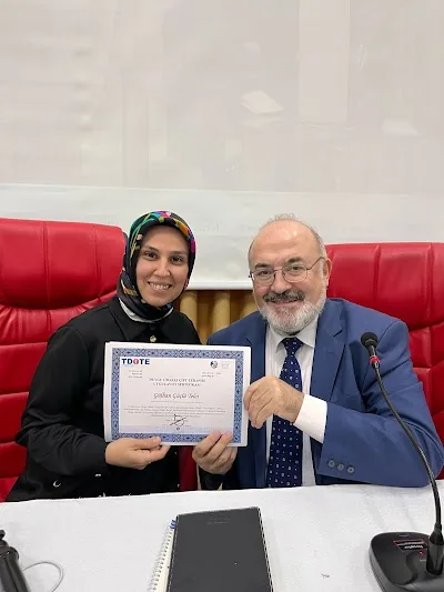 Klinik Psikolog Klinik Psikolog Gülhan Güçlü Telçi