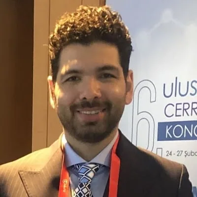 Conf. Dr. Hüsnü Aydın