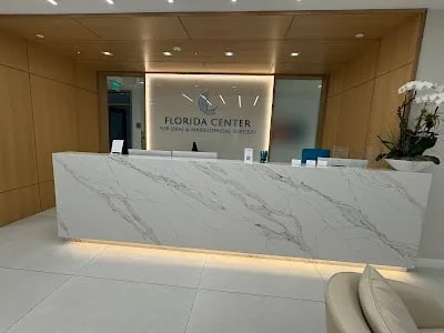 Florida Center for Oral & Maxillofacial Surgery