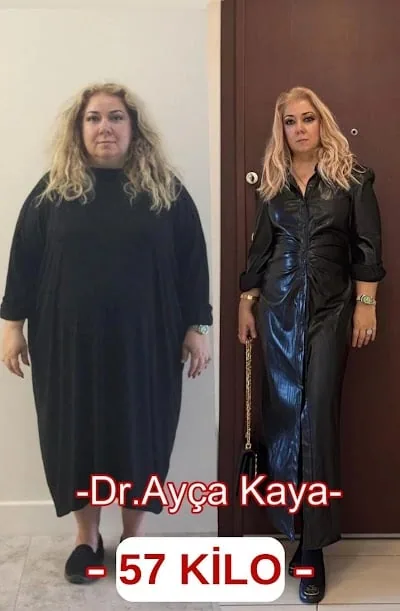 Д-р AYÇA KAYA