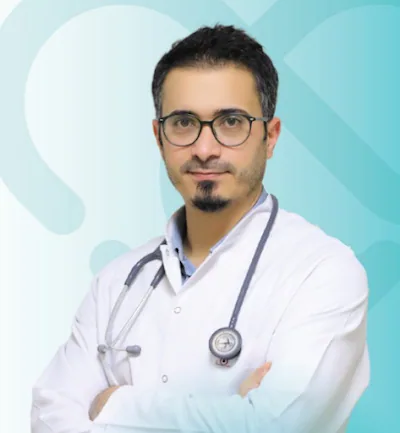 Dr. Spec. Abdullah Urtekin