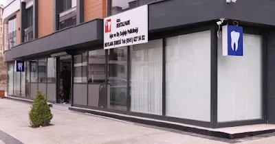 Dentalpark Ağız ve