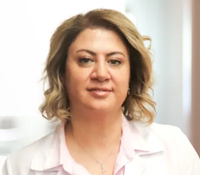 بروفيسور Mukadder Ayşe Bilgiç