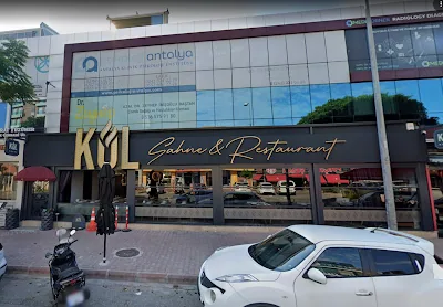 Dr chir. Melek Büyükkınacı Erol