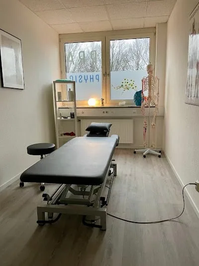 Physiowelten Praxis für Physiotherapie