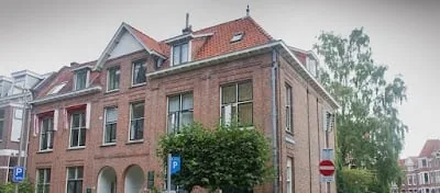Fysiotherapie Wilhelminapark