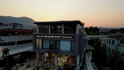 Dr. Espec. Tuba Çelebi Kayhan