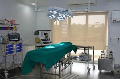 Patel Cosmetic Surgery Center in Margao Goa