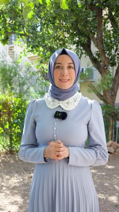 د. أخصائي Fatma Yekeler (Nöroloji