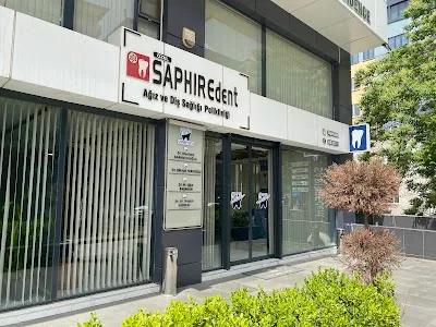 Diş hekimi Erkam Sofuoğlu Ağız ve
