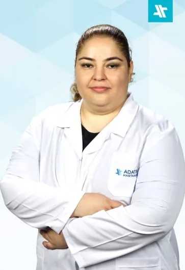 Prof. Asoc. Aysun Camuzcuoğlu