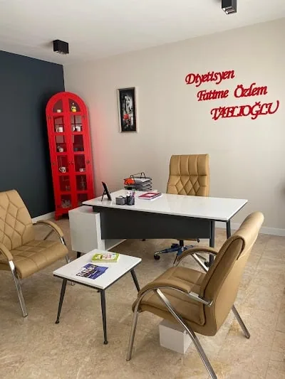 Fatime Özlem Taflıoğlu