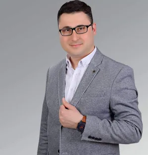 Bursa Uzm. Psk. Dan. Ömer Aktürk