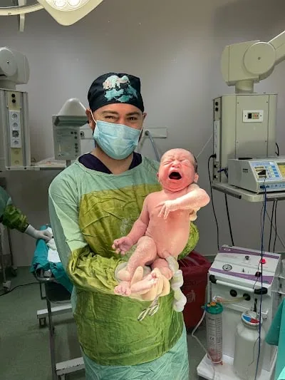 Dr. Chir. Deniz Aydın CEYLAN