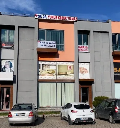 Bursa Ağrı Tedavi Merkezi