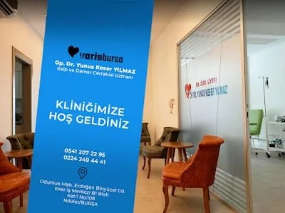 Bursa Varis Tedavi Merkezi