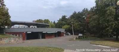 Markhot Ferenc Hospital Eger