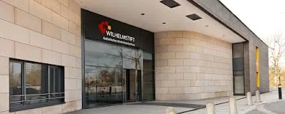 Katholisches Kinderkrankenhaus Wilhelmstift gGmbH