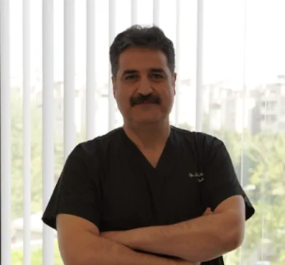 د. متخصص Davut Baykan