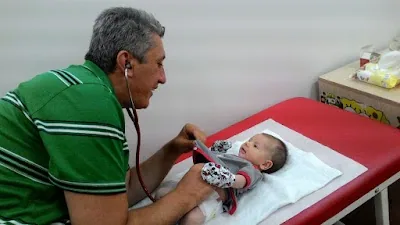 Dr Cenk Atman