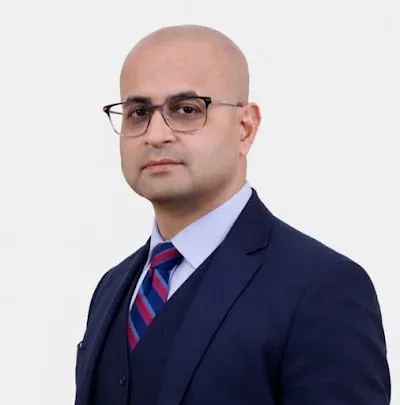 Dr. Ashwini Kumar Banerjee