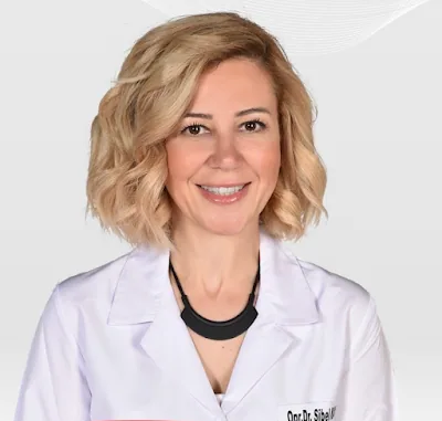 Dr chir. Sibel Kaya