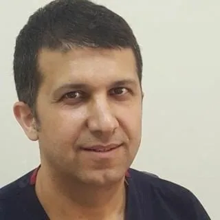 Dr chir. Ramazan Sargın