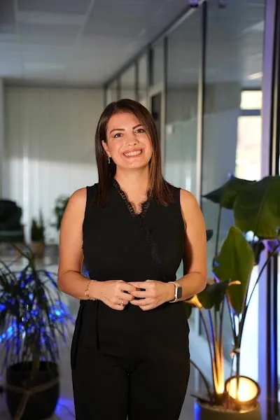 Gülşah SAKINÇ TOPRAK
