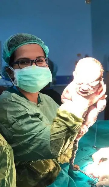 Prof. dr. SÜMEYRA NERGİZ AVCIOĞLU Kadın Hastalıkları Doğum ve Tüp Bebek