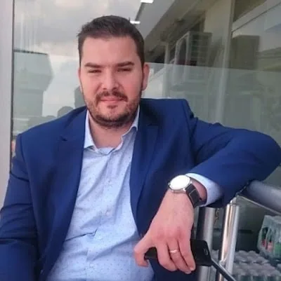 Dr. Chir. İsmail Aksu