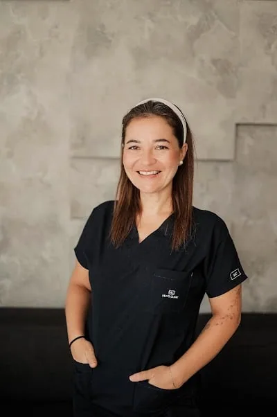 Dr. Şirin Yaylalı Altuntaş