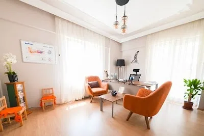 پروفسور Ceren Günel Kulak Burun Boğaz Hastalıkları Uzmanı