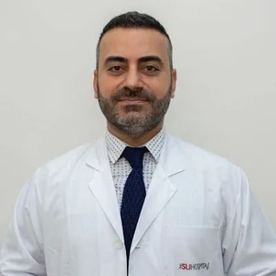 Dr. Spéc. Mehmet Reşit Polat
