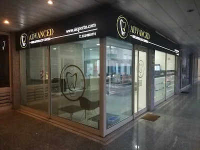 Advanced Implantology Center