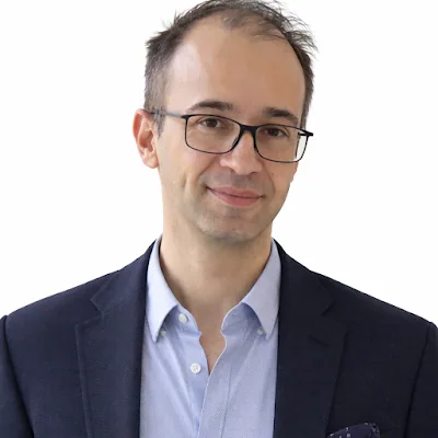 Prof. Tolga Ege
