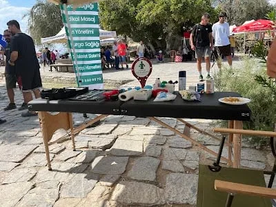 Gülocan ÖZKAN Özel Sağlık Meslek Hizmet Birimi