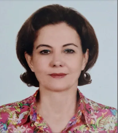 د. متخصص Ayşe Gül Mutlu