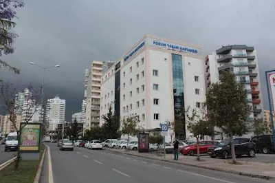 Forum Yaşam Hastanesi