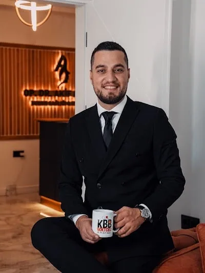 Dr. Chir. Akif Aksoy