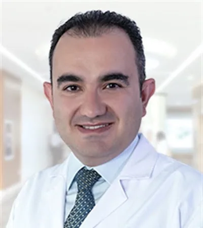 Д-р Öğrt.Üyesi Konuralp Yakar
