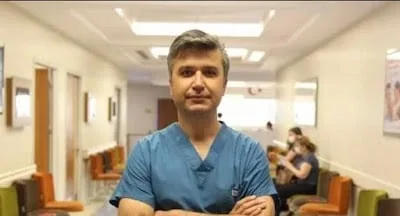 Prof. Asoc. İbrahim Buldu