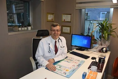 Prof. Dr. Sait Burak ERER