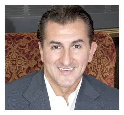 Dr. Dean Vafiadis DDS