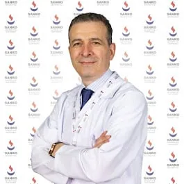پروفسور Osman Zeki Karakuş