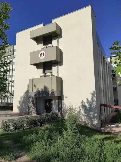 Fırat Üniversitesi Diş Hekimliği Fakültesi