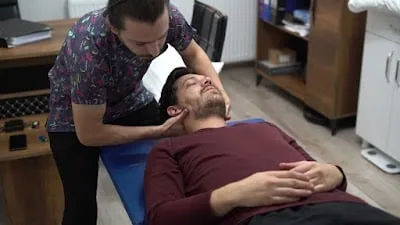 Fizyo16 Fizyoterapi ve Kayropraktik