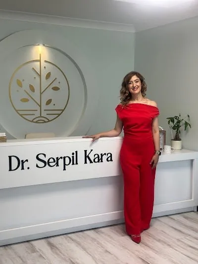 Serpil Kara Muaynehanesi