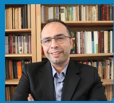 Uzm. Dr. Selim Sağır